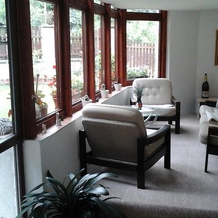 Apartman Marcela Libouchec Ngoại thất bức ảnh