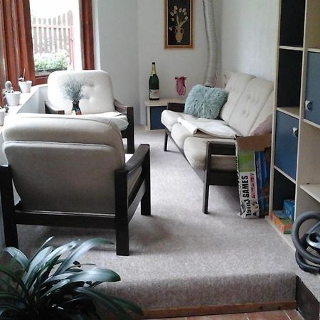 Apartman Marcela Libouchec Ngoại thất bức ảnh