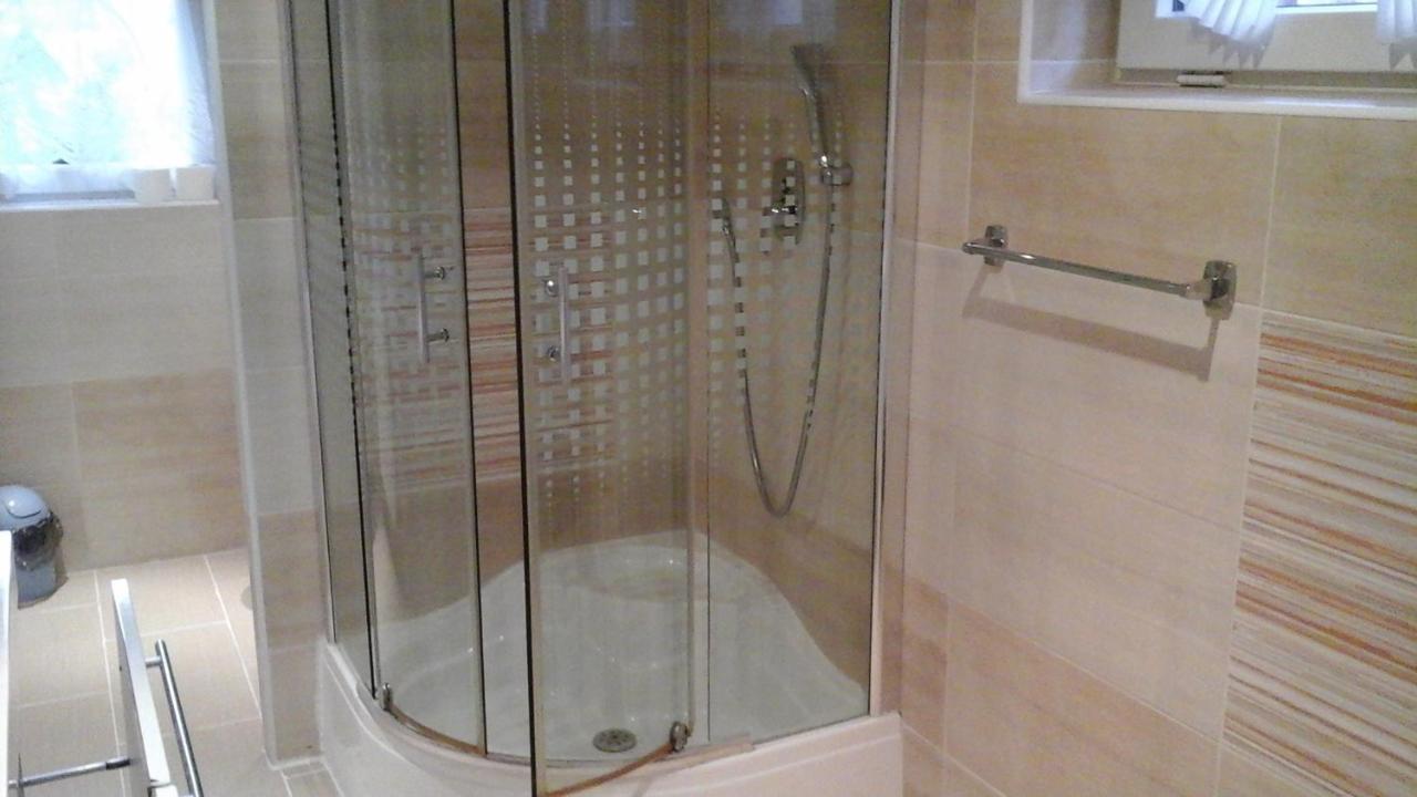 Apartman Marcela Libouchec Ngoại thất bức ảnh