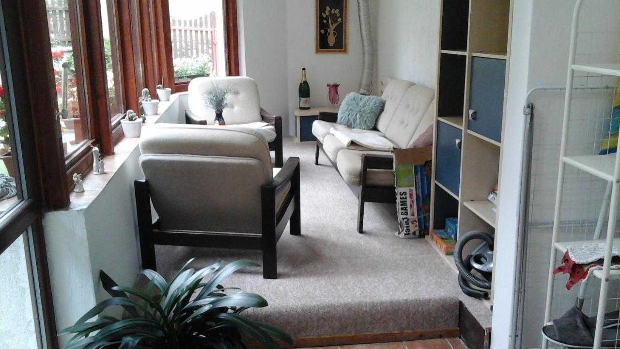 Apartman Marcela Libouchec Ngoại thất bức ảnh