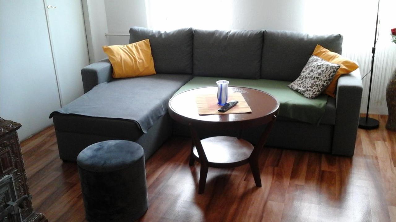 Apartman Marcela Libouchec Ngoại thất bức ảnh