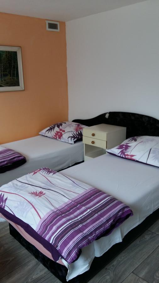 Apartman Marcela Libouchec Ngoại thất bức ảnh