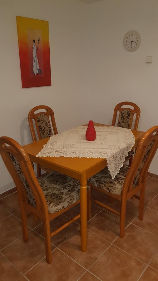 Apartman Marcela Libouchec Ngoại thất bức ảnh